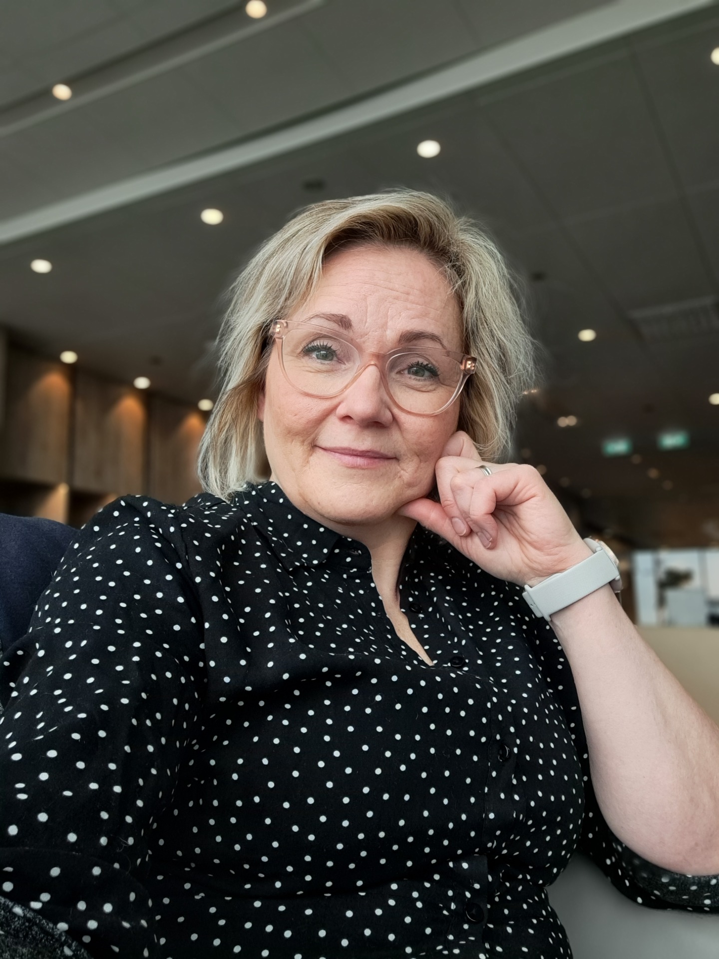 Suvi Mäkinen